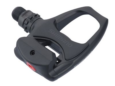 Превью  Педали SHIMANO PD-R540 контактные SPD SL